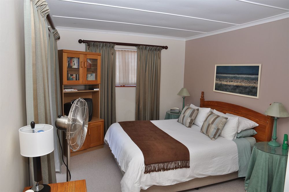 Edenwood House Hotel George Exterior foto