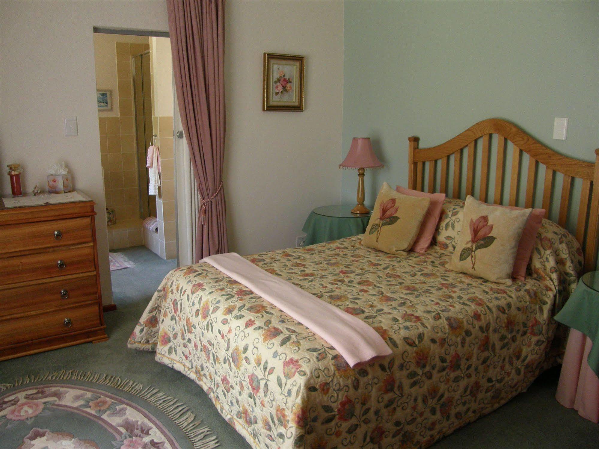 Edenwood House Hotel George Exterior foto